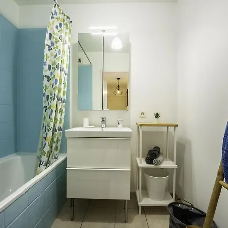 Lovely 2-bed In