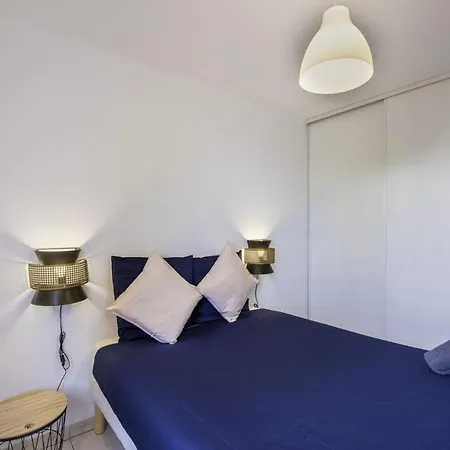 Lovely 2-bed In